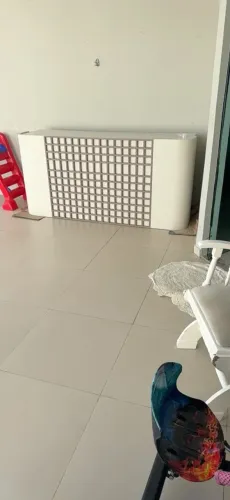 Balcão 