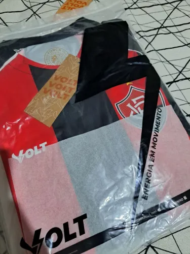 Camisa do Vitória 2026