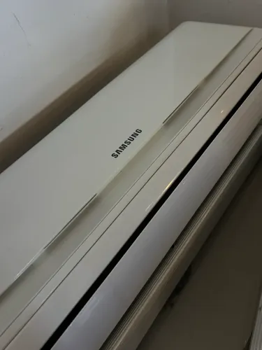 Ar condicionado Samsung 9 mil BTUS