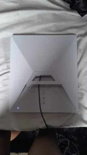 Antena Starlink Mini