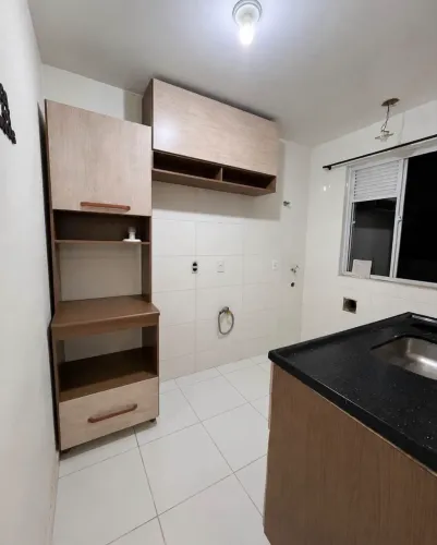 APARTAMENTO PINHEIRINHO (MB)