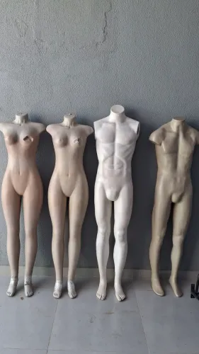 Vendo manequins