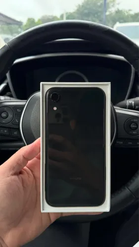 Vende-se Iphone XR