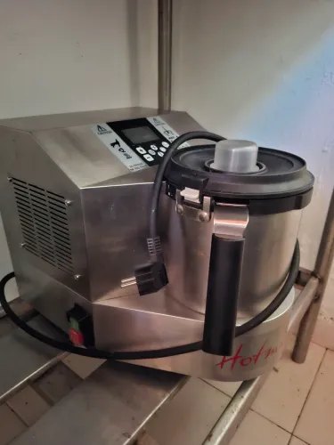 Thermomix industrial robô de cozinha HOTMIX