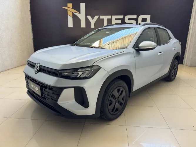 Volkswagen Tera 1.0 MPI Flex 12V 5P Mec. 2026