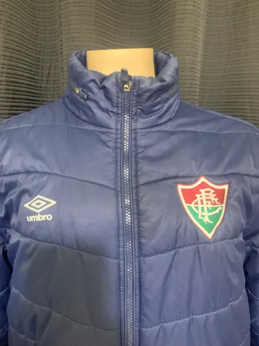 CASACO FLUMINENSE UMBRO G.$ 499 .