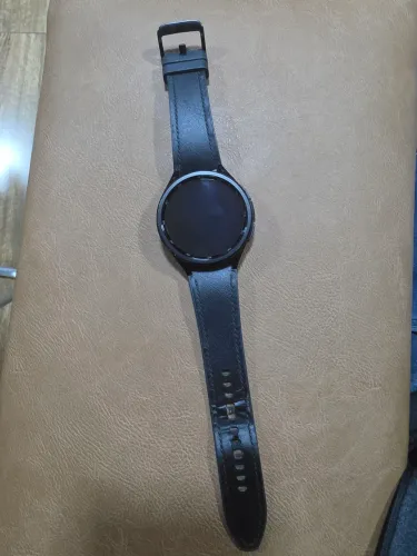Smartwatch Galaxy Samsung 6 Classic LTE 47mm