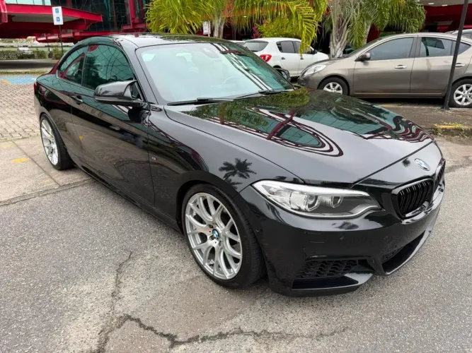 BMW M M 235i Coupe 3.0 24V 326cv 2015