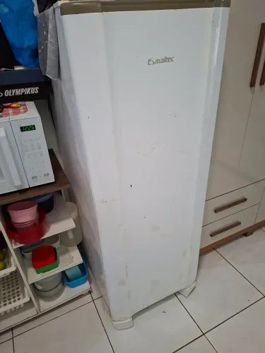 Geladeira, Refrigerador Esmaltec em Natal