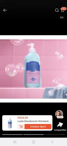 Cosmeticos