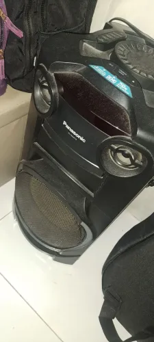 Panasonic SC - Tmax 10, 250w