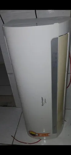 Ar condicionado