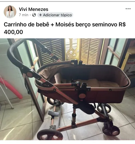 Desapego infantil