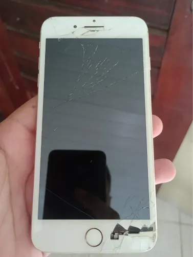 iPhone 8 Plus