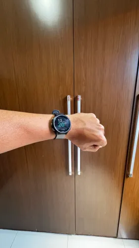 Garmin Forerunner 245