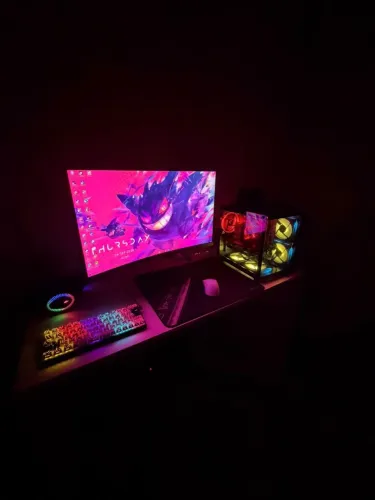 PC GAMER COMPLETO