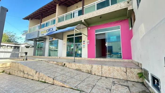 Loja Ponto Comercial Nossa Senhora de Nazareth