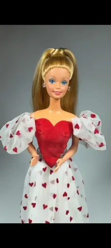 Barbie 1983