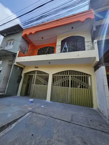 Lotus aluga excelente casa na Alcindo Cacela