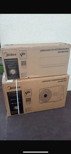 Ar-condicionado