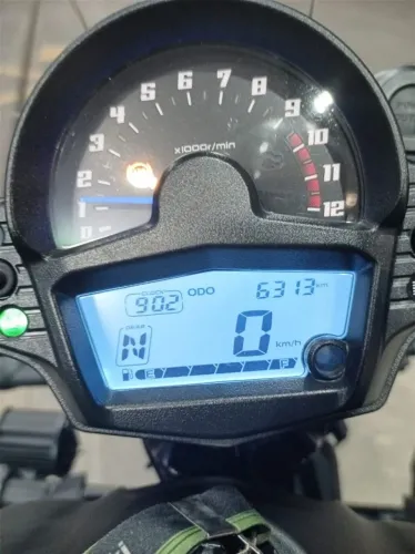 Vulcan S 650 Special Edition 2025
