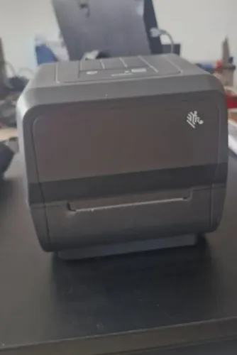 Impressora térmica Zebra ZD220
