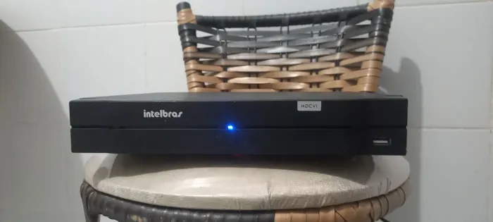 Dvr