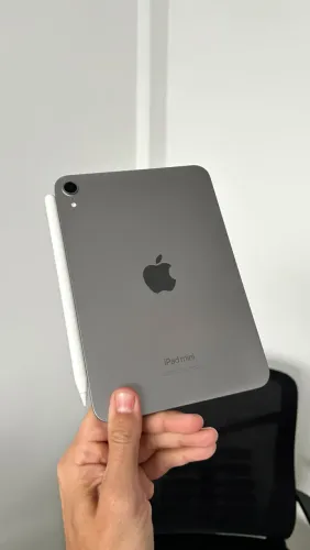 iPad Mini 7 128GB