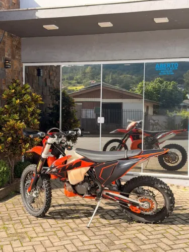 KTM 2 tempos 300cc 2020