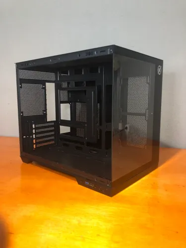 Gabinete Kalkan Saga