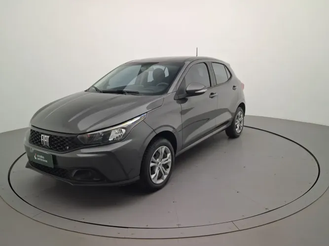 Fiat Argo Drive 1.0 Firefly 2025