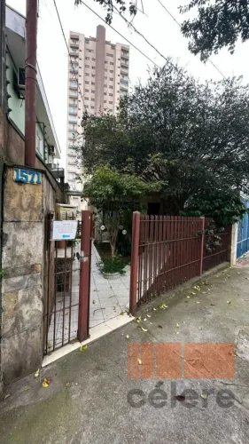 SOBRADO COMERCIAL/RESIDENCIAL 220M² - VENDA - VILA PRUDENTE -SP-