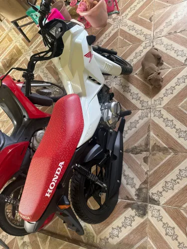Pop 110i 2027 0km