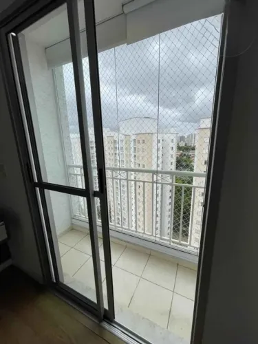 (GA) APARTAMENTO A VENDA 100% FINANCIADO ZONA OESTE DE CAMBÉ