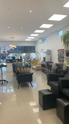 Ponto Comercial / Rua Itabaiana / Bairro Petropolis /117m² / São José dos Campos