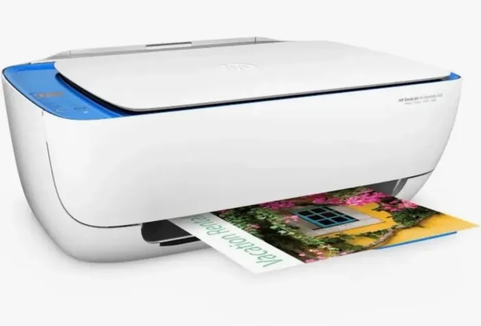 Impressora HP Deskjet 3636