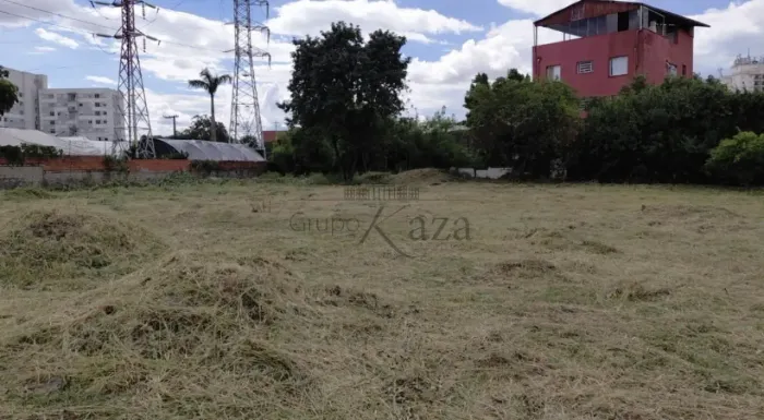 Terreno - Tatuapé - 3.000m².