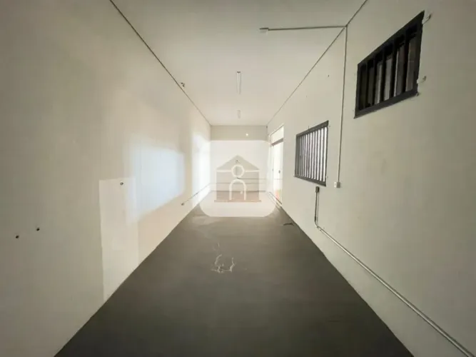 Galpão comercial para locação no bairro Grand Ville