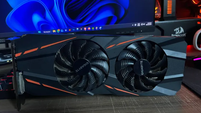 GTX 1060 G1 GAMING OC