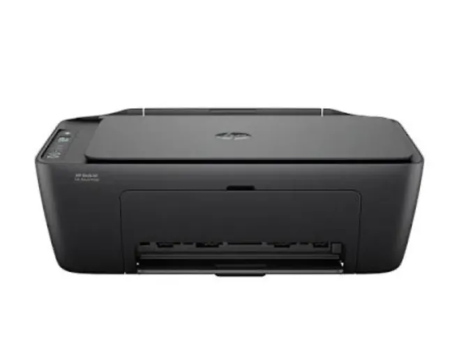 Impressora HP