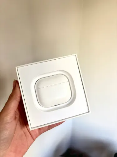 AirPods 3ª geração c\ carregador original