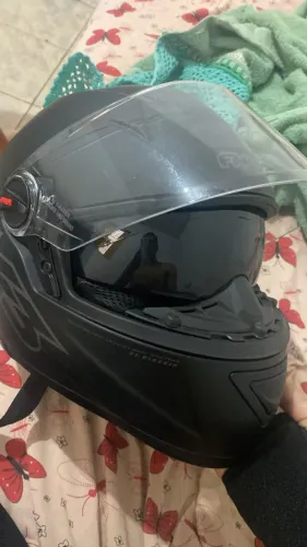 capacete fw3