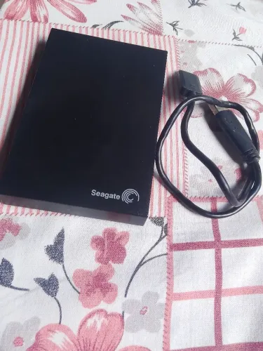 HD EXTERNO-SEMI NNOVO 1 TERABYTE