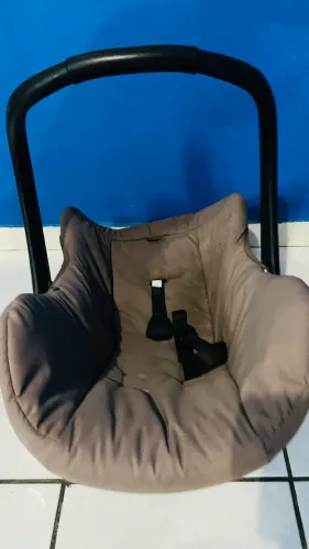 Bebê conforto 