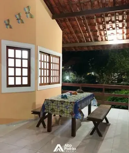 CASA EM CONDOMINIO LOCAÇÃO PARA TEMPORADA GRAVATÁ-PE