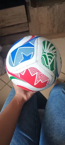 Bola de futebol copa