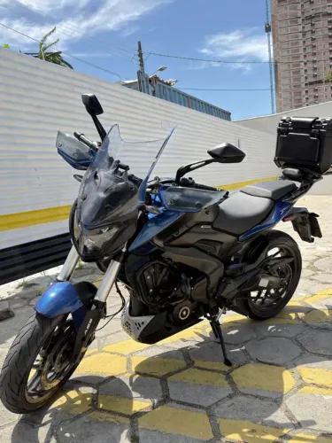 Vendo Dominar 400