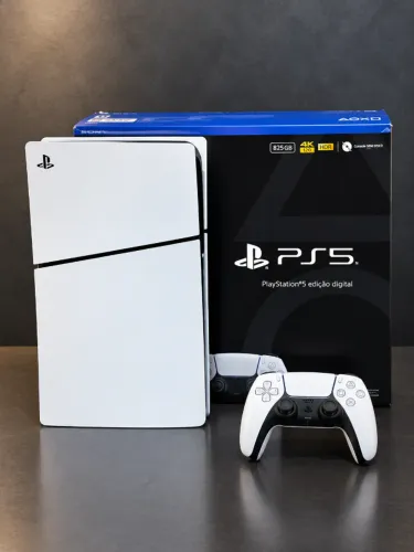 PLAYSTATION 5