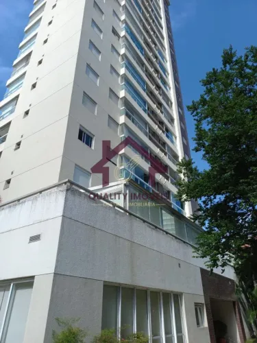Locação 47 m² 1 Vaga Livre e Fixa Próximo aos Metrôs Vila Mariana/Klabin