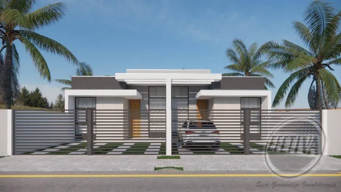 RESIDENCIA 78M² - BETARAS